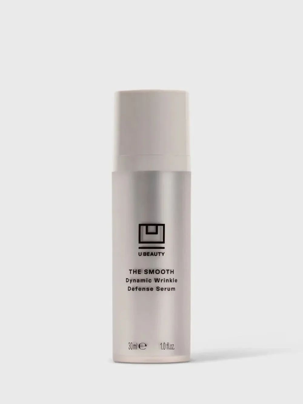 U Beauty The SMOOTH Dynamic Wrinkle Defense Serum